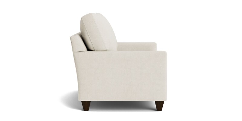 True Custom™ True Custom® Track Arm Loveseat C50022SF23