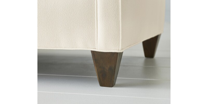 True Custom™ True Custom® Track Arm Loveseat C50022SF27