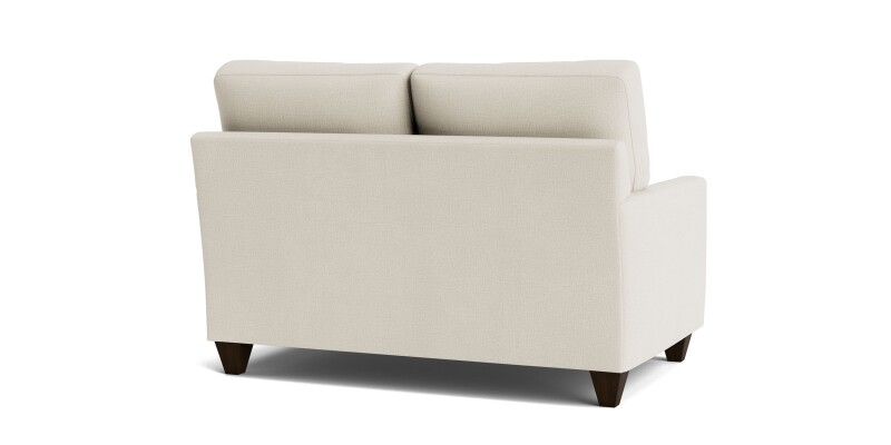 True Custom™ True Custom® Track Arm Loveseat C50022SF31