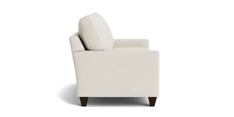 True Custom™ True Custom® Track Arm Studio Sofa C50052SF32