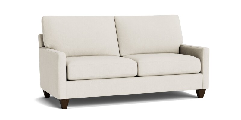 True Custom™ True Custom® Track Arm Studio Sofa C5005BSF35