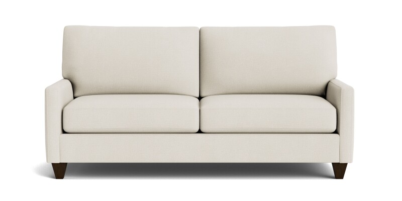 True Custom™ True Custom® Track Arm Sofa C50062SF25