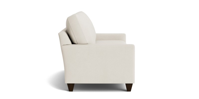 True Custom™ True Custom® Track Arm Sofa C5006QSF23