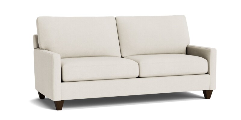 True Custom™ True Custom® Track Arm Sofa C5006QSF29