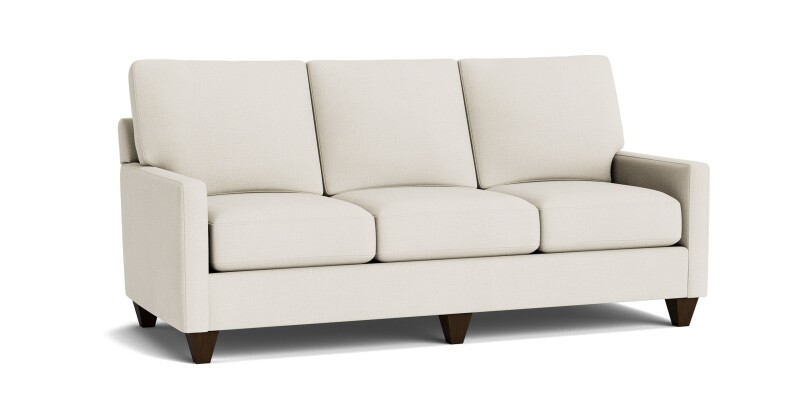 True Custom™ True Custom® Track Arm Sofa C5007QSF21