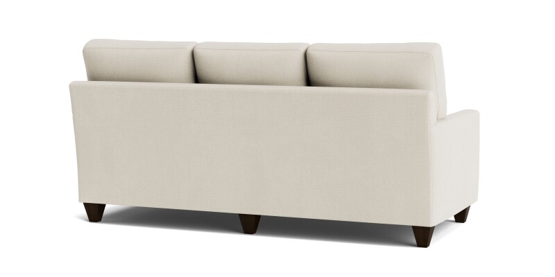 True Custom™ True Custom® Track Arm Sofa C5007QSF24