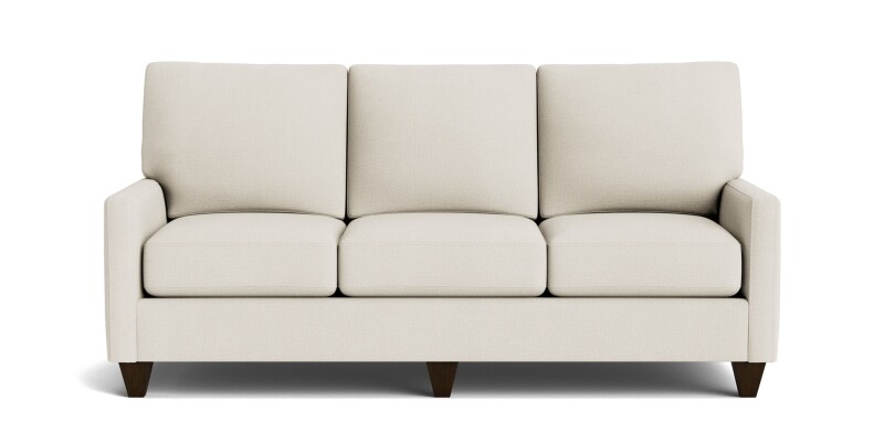 True Custom™ True Custom® Track Arm Sofa C5007QSF26