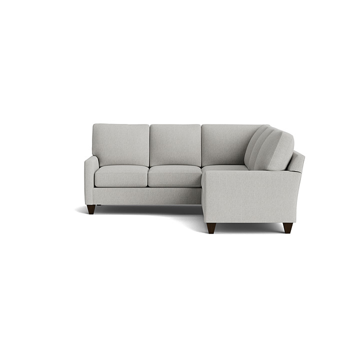 True Custom™ True Custom® Track Arm L-Shaped Sectional C500L4161SFKIT22