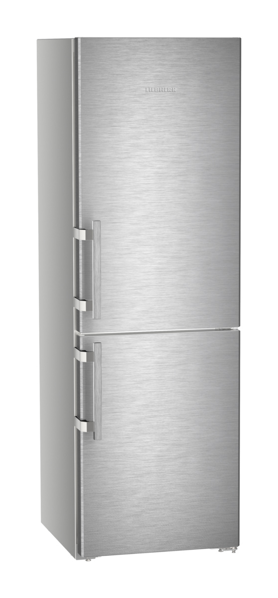 Combined fridge-freezers with EasyFresh and NoFrost, Right Hinged C5250