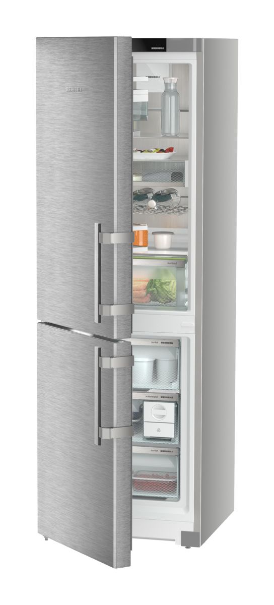 Freestanding Refrigerator/Freezer 24" Ice Maker Left Hinge C5250L