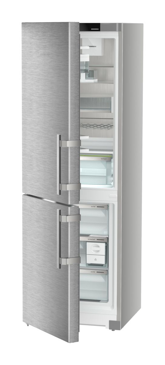 Freestanding Refrigerator/Freezer 24" Ice Maker Left Hinge C5250L, product image 5 of 18