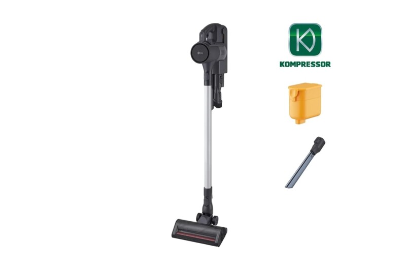 CordZero™ Q3 Cordless Stick Vacuum with Auto Multi-Surface Detect Dual Floor Max™ Lite Nozzle C5323GW