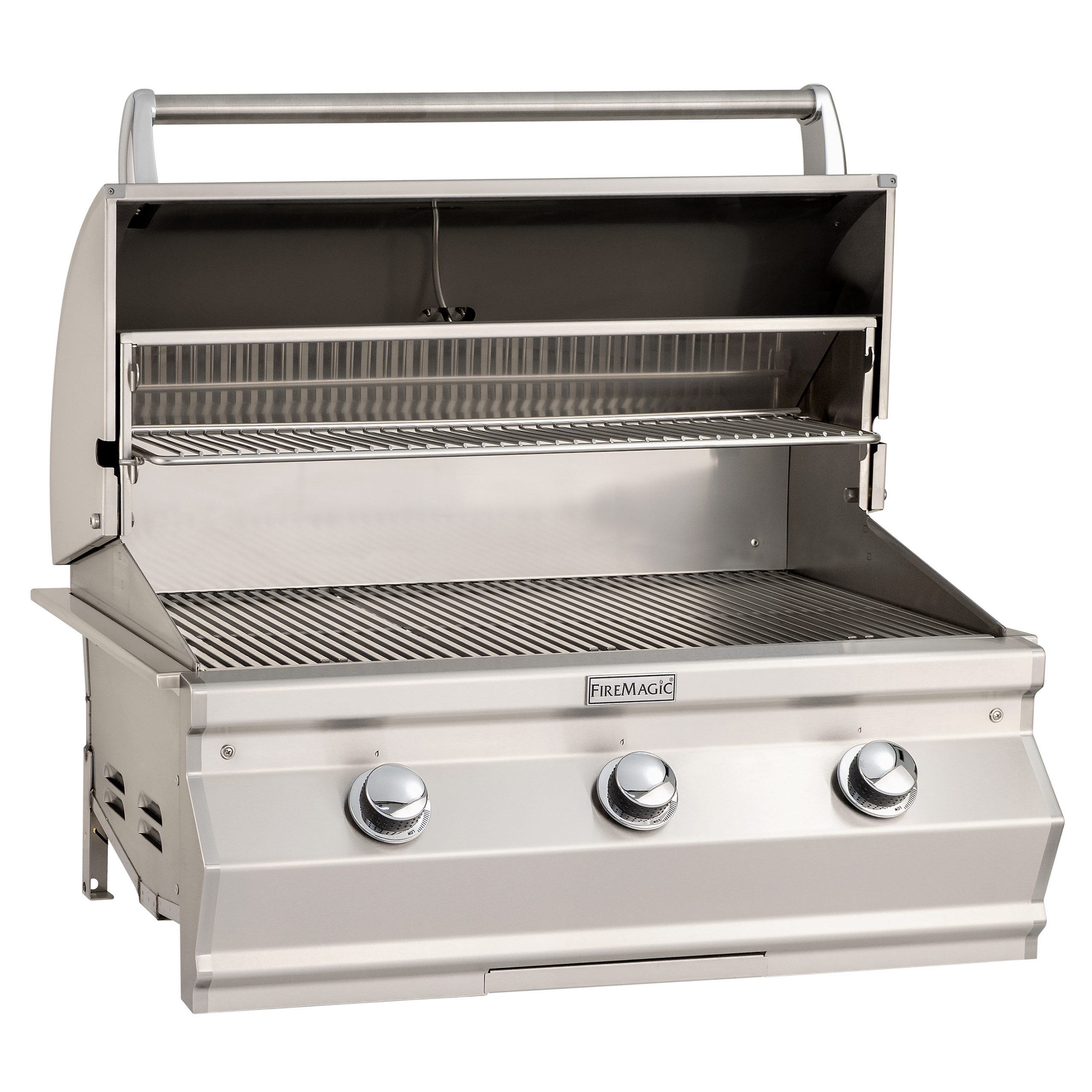 Choice C540i Built in Grill C540IRT1N