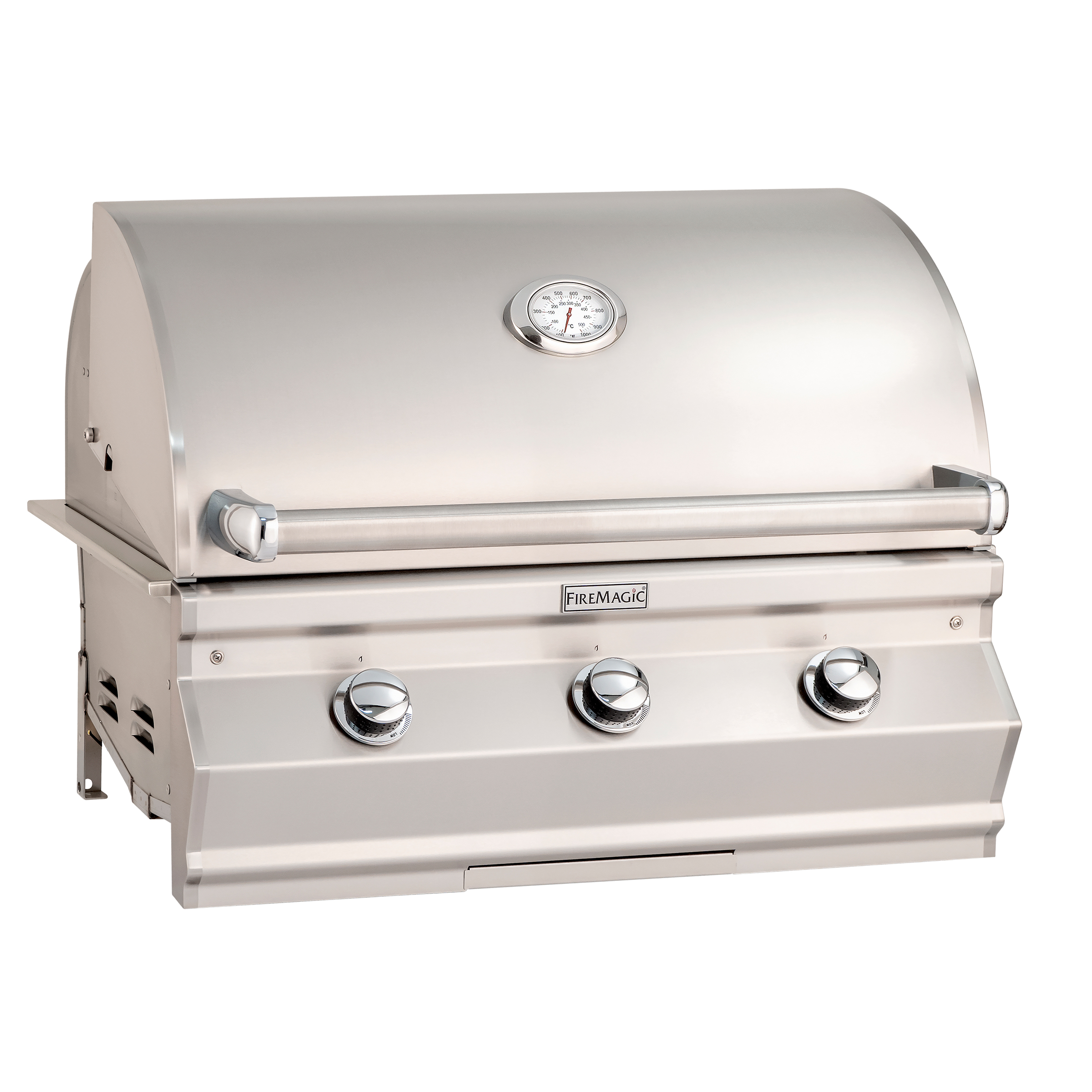 Choice C540i Built in Grill C540IRT1N