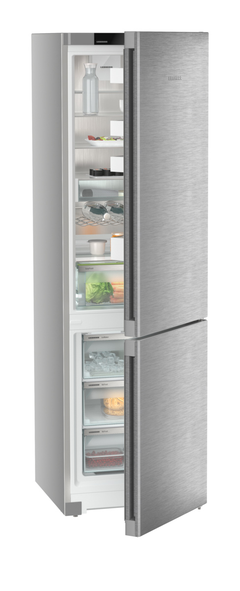 Combined fridge-freezers with EasyFresh and NoFrost, Right Hinged C5740IM