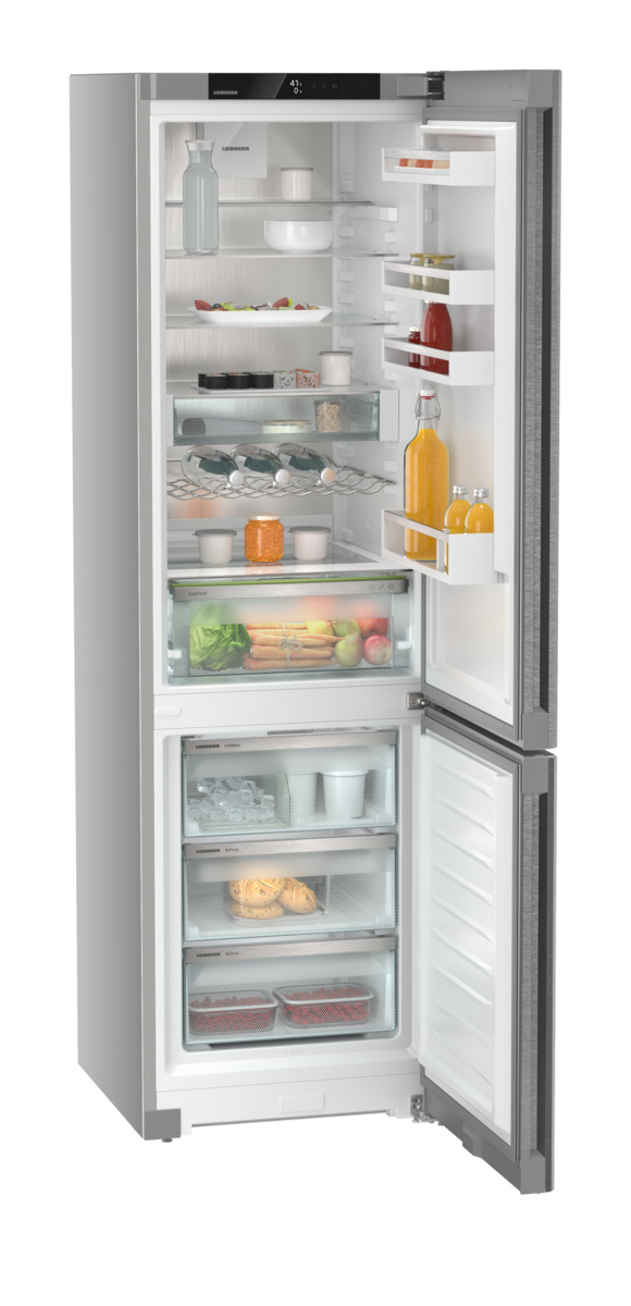Combined fridge-freezers with EasyFresh and NoFrost, Right Hinged C5740IM