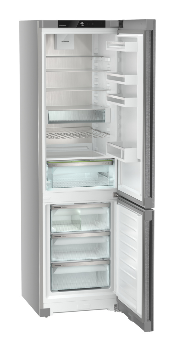 Combined fridge-freezers with EasyFresh and NoFrost, Right Hinged C5740IM