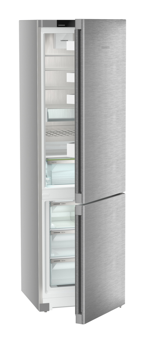 Combined fridge-freezers with EasyFresh and NoFrost, Right Hinged C5740IM