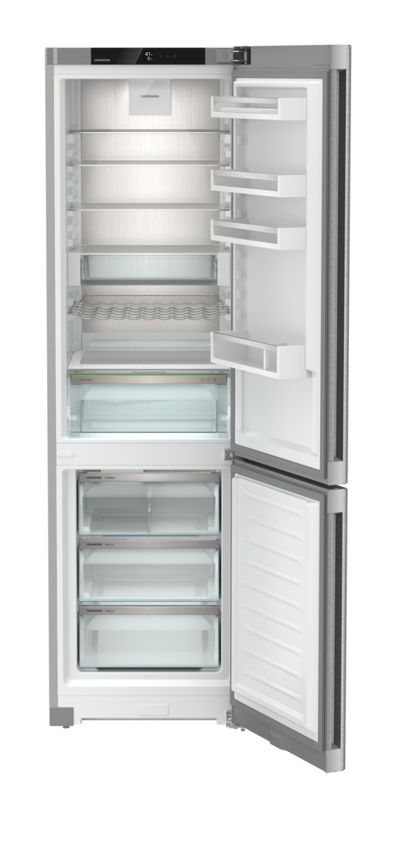 Combined fridge-freezers with EasyFresh and NoFrost, Right Hinged C5740IM