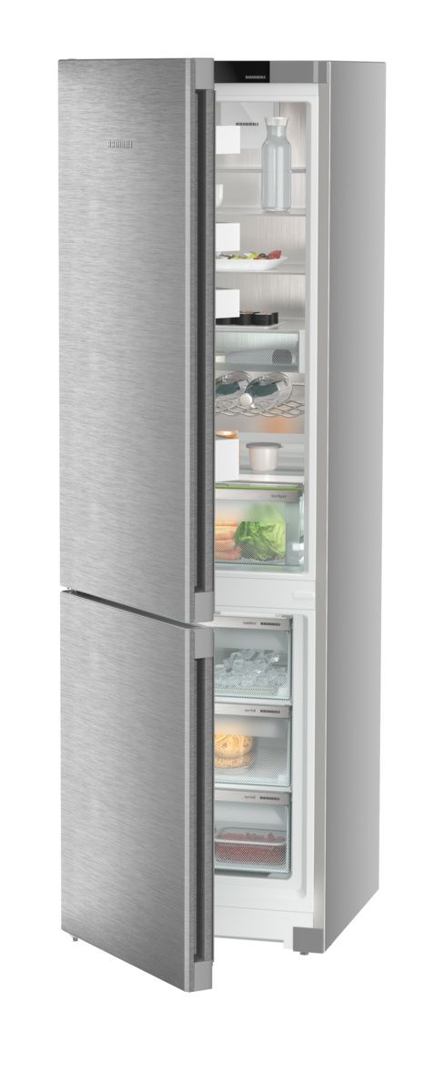 24 Inch Freestanding Bottom Freezer Refrigerator C5740IML