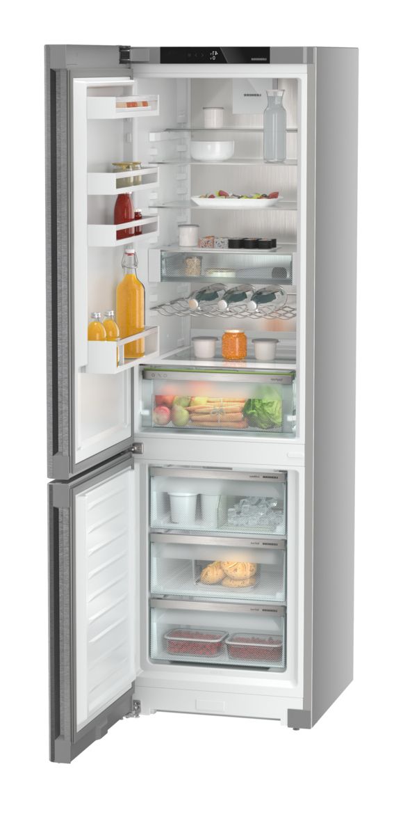 24 Inch Freestanding Bottom Freezer Refrigerator C5740IML, product image 9 of 18