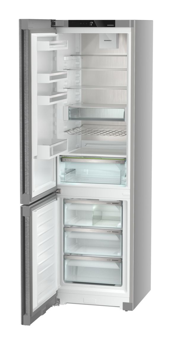24 Inch Freestanding Bottom Freezer Refrigerator C5740IML, product image 4 of 18