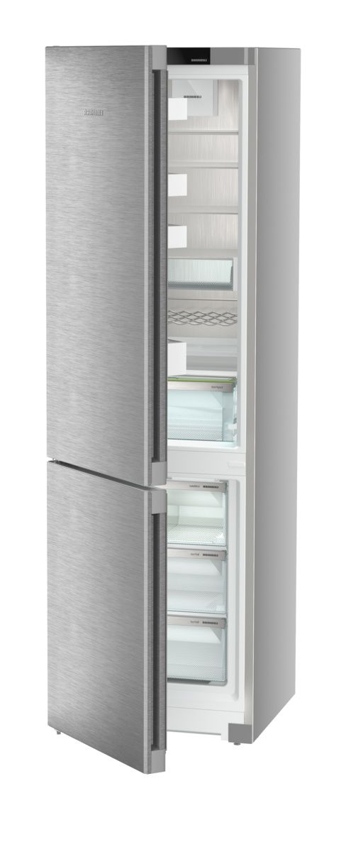 24 Inch Freestanding Bottom Freezer Refrigerator C5740IML, product image 5 of 18