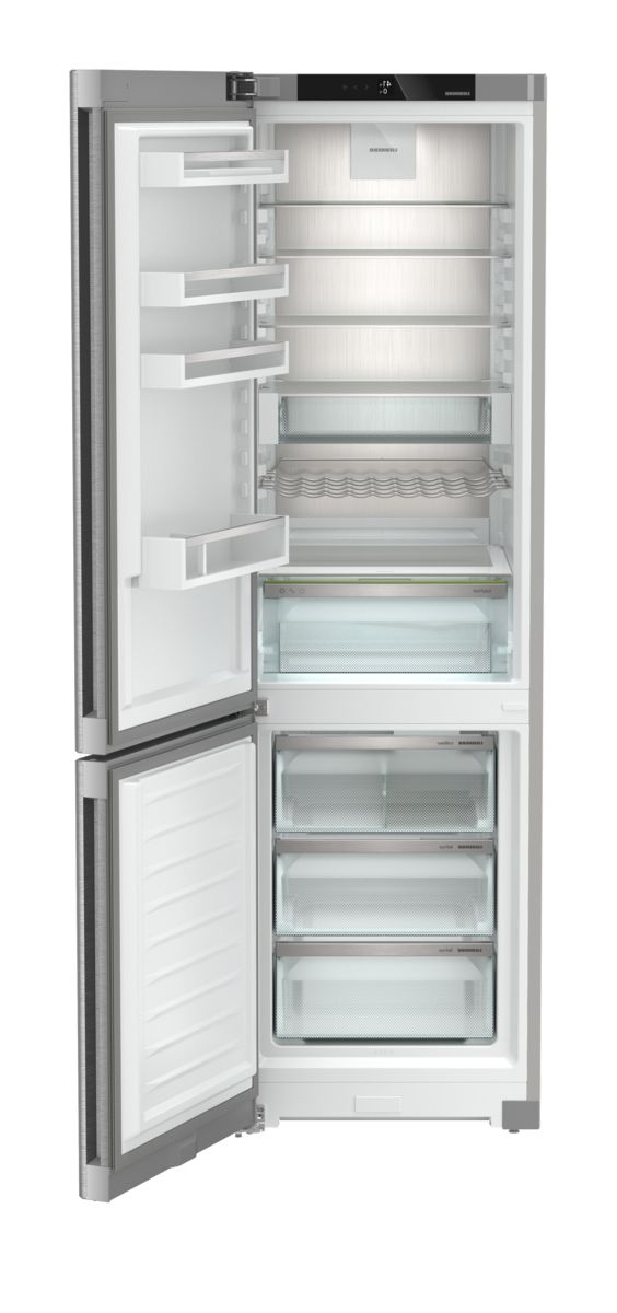 24 Inch Freestanding Bottom Freezer Refrigerator C5740IML, product image 6 of 18