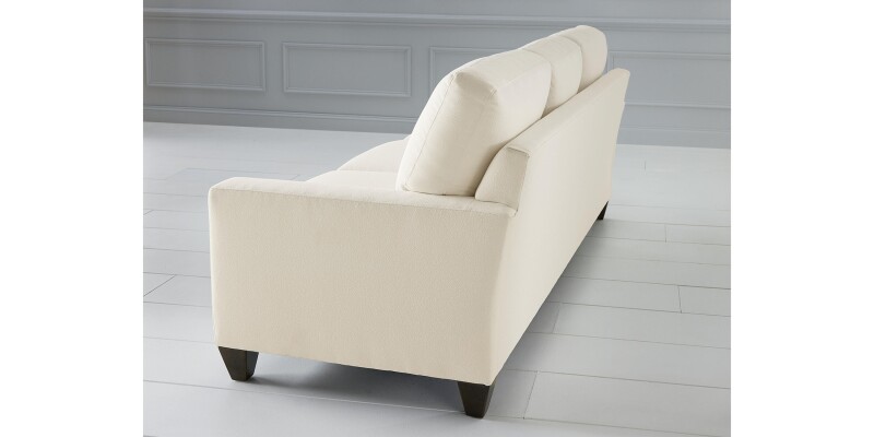 True Custom™ True Custom® Large Track Arm Loveseat C60022SF29