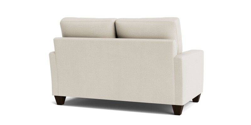 True Custom™ True Custom® Large Track Arm Loveseat C60022SF33