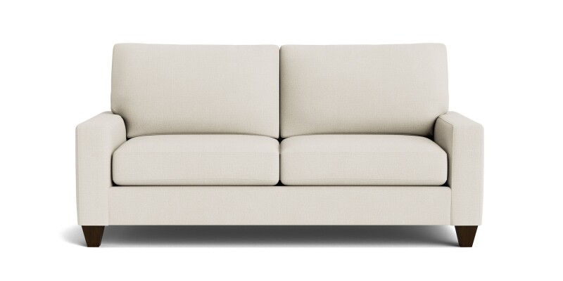 True Custom™ True Custom® Large Track Arm Studio Sofa C6005BSF34