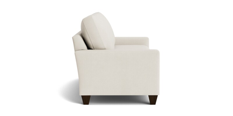 True Custom™ True Custom® Large Track Arm Sofa C6006QSF21