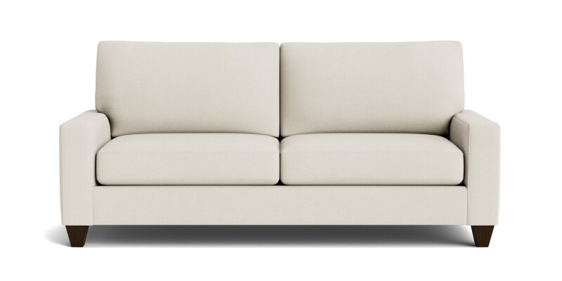 True Custom™ True Custom® Large Track Arm Sofa C6006QSF23