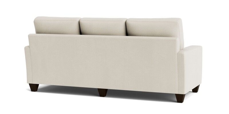 True Custom™ True Custom® Large Track Arm Sofa C60072SF24