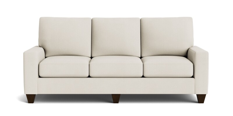 True Custom™ True Custom® Large Track Arm Sofa C6007QSF22