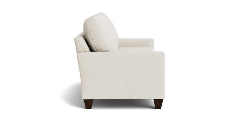 True Custom™ True Custom® Large Track Arm Sofa C6007QSF24