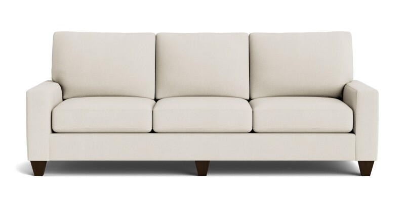 True Custom™ True Custom® Large Track Arm Sofa C60092SF21