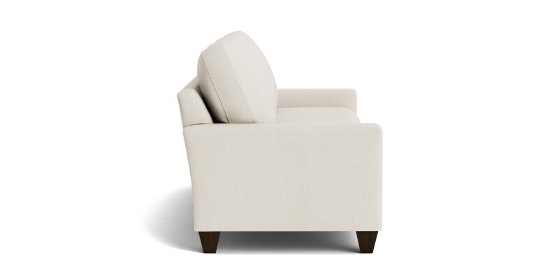 True Custom™ True Custom® Large Track Arm Sofa C60092SF21