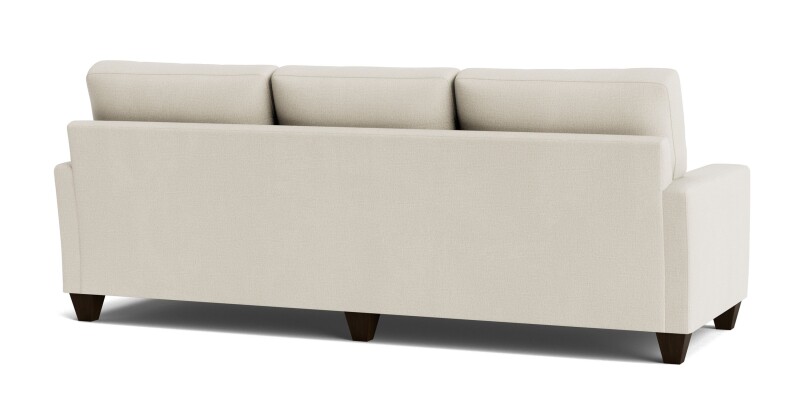 True Custom™ True Custom® Large Track Arm Sofa C60092SF25