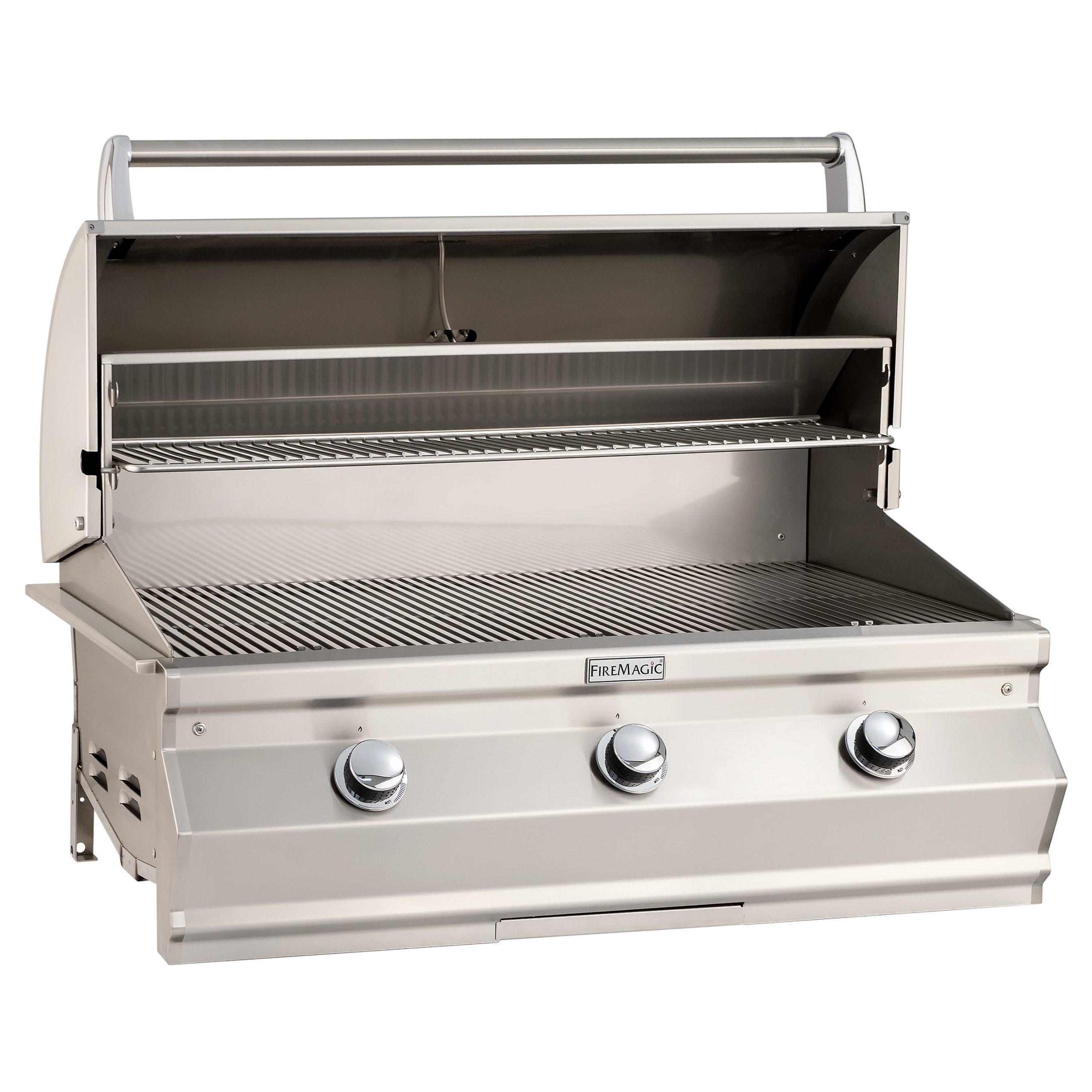 Choice C650i Built in Grill C650IRT1N