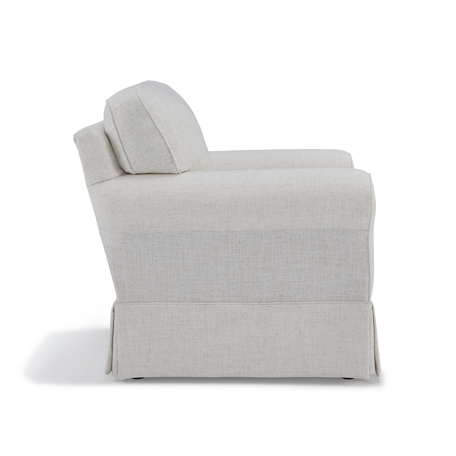 Susanna - Skirted Club Chair - C70 C70