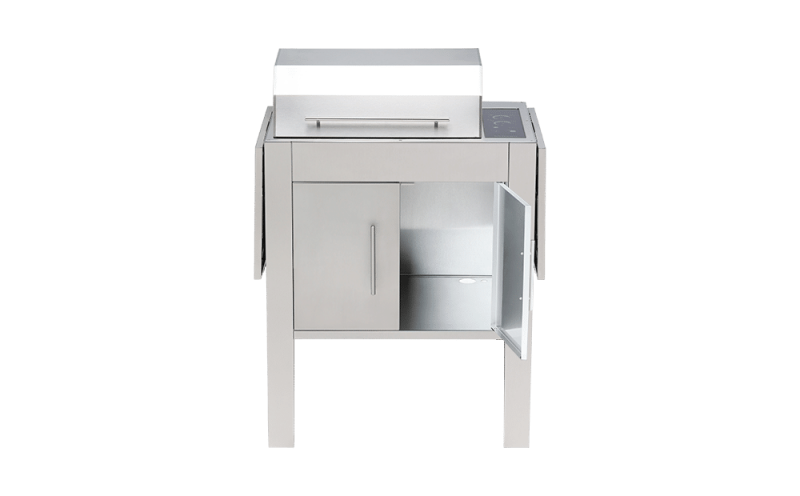 Texan + Stand C70400WH