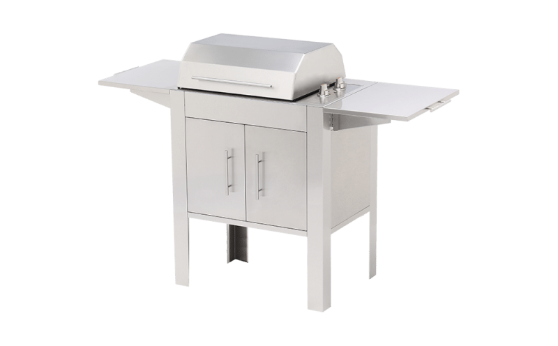 Texan + Stand C70400WH