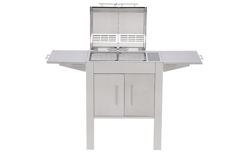 Texan + Stand C70400WH