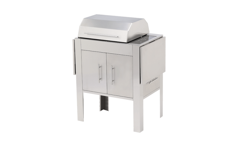 Texan + Stand C70400WH