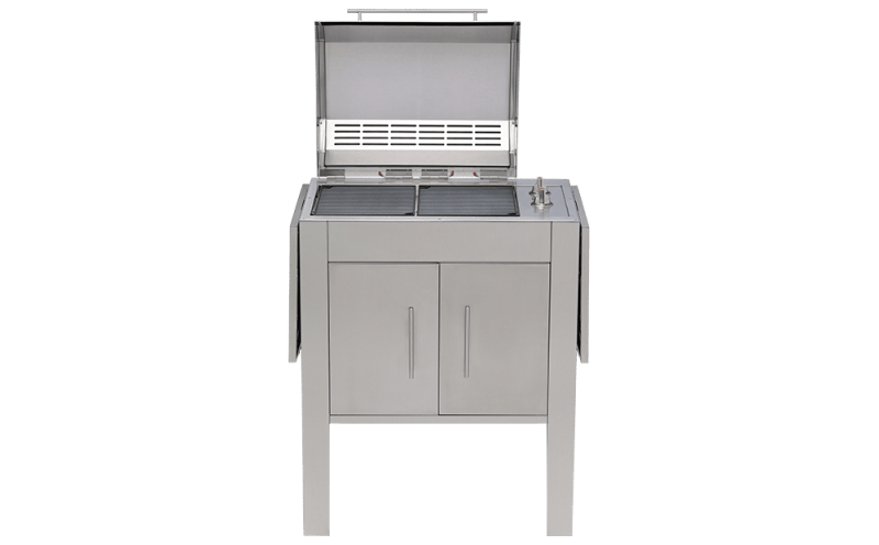 Texan + Stand C70400WH