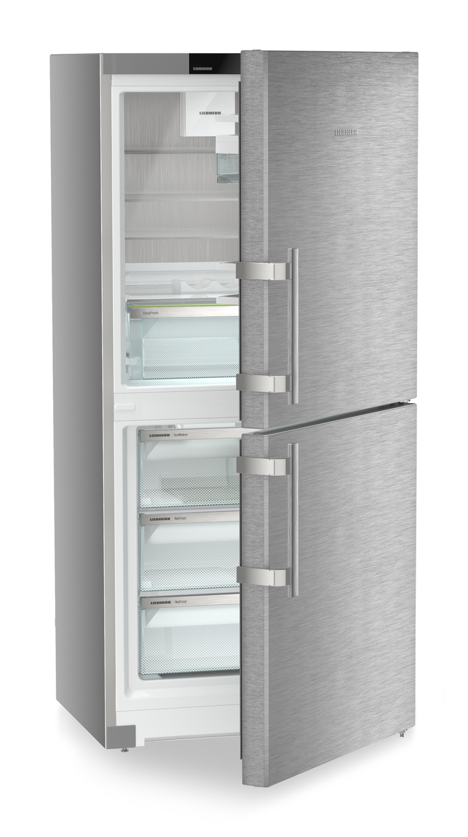 Combined fridge-freezers with EasyFresh and NoFrost C7540IM, product image 5 of 10