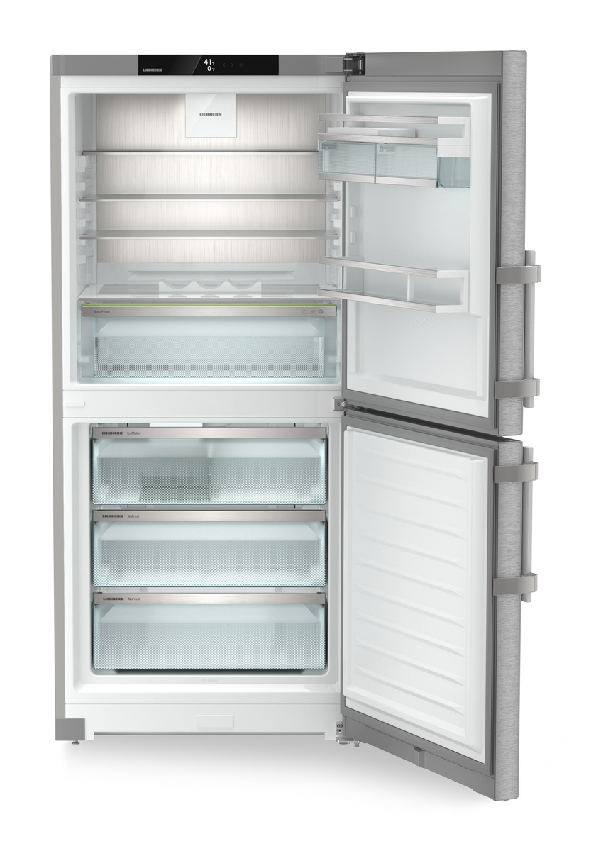 Combined fridge-freezers with EasyFresh and NoFrost C7540IM, product image 6 of 10