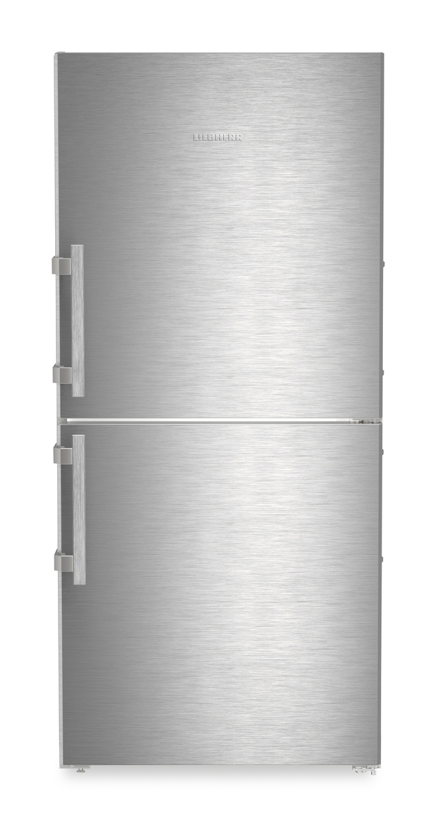 Combined fridge-freezers with EasyFresh and NoFrost C7540IM