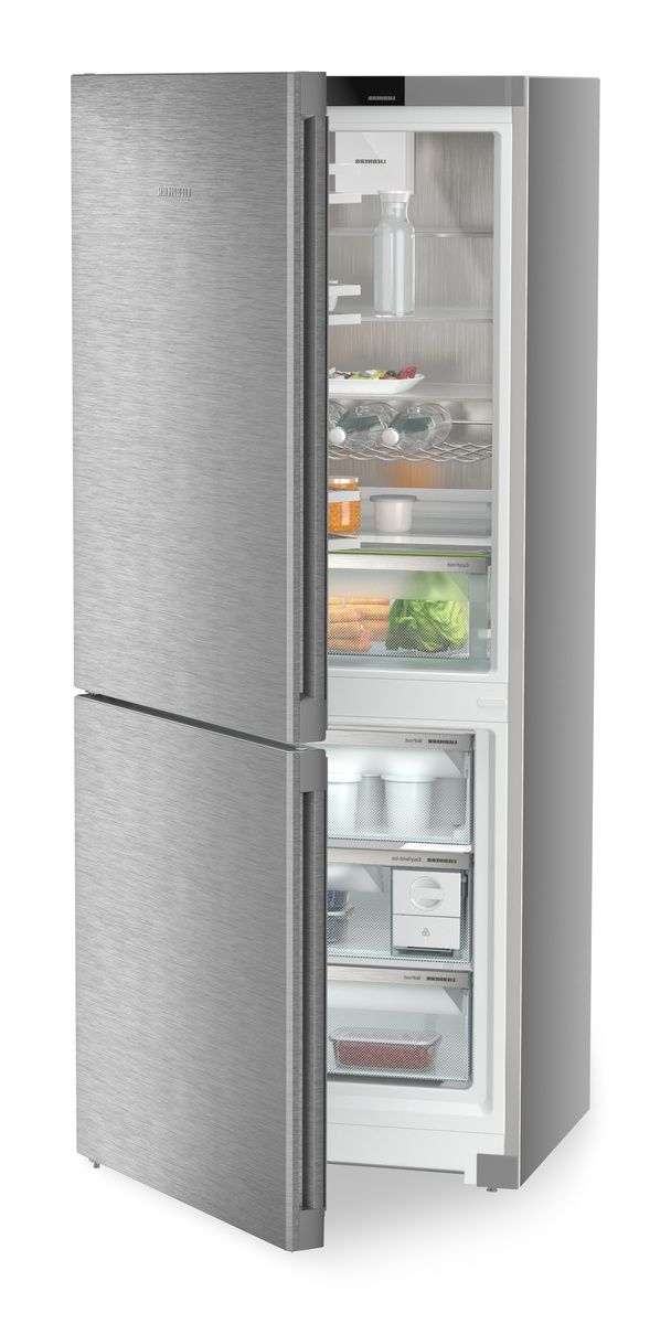 30" Bottom Freezer Refrigerator, Left Hinge C7620L